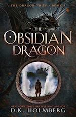 The Obsidian Dragon: An Epic Fantasy Progression Series 