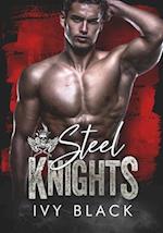 Steel Knights-Serie Band 1 - 5