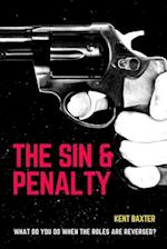 The Sin & Penalty : Simplified Version of Crime and Punishment by Fy Fyodor Dostoevsky 