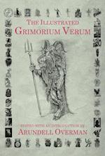 The Illustrated Grimorium Verum 