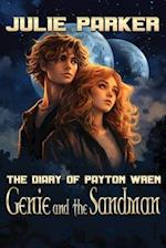 Genie and the Sandman : The Diary of Payton Wren 