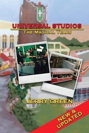 Universal Studios: The Magical Years