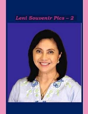 Leni Souvenir Pics - 2