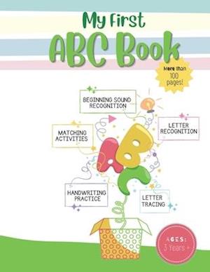 My first ABC Book