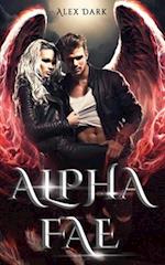 Alpha Fae: A Fated Mate Romance 