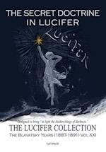 The Secret Doctrine in Lucifer 