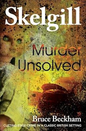Murder Unsolved: NEW for 2022 - a compelling British crime mystery