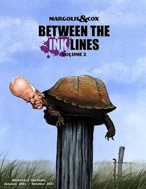 Between The Ink Lines: Volume 2