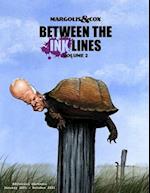 Between The Ink Lines: Volume 2 