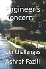 Engineer's Concern: Our Challenges 