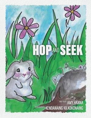 Hop and Seek