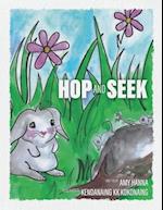 Hop and Seek 