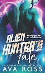 Alien Hunter's Fate 