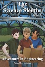 Adventures in Engineering - Book 7 