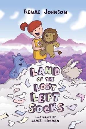 Land of the Lost Left Socks