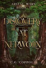 Discovery at Nerwolix 