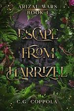 Escape from Harrizel 