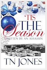 'Tis the Season: Smitten by an Assassin 