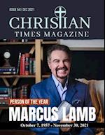 Christian Times Magazine Issue 54: The Voice of truth 