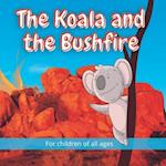 The Koala and the Bushfire: Kelly and her friends in Australia, Emu, Echidna, Platypus and Ant, take shelter from a raging bushfire. 