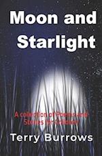 Moon and Starlight: A collection of Poems and Stories for Children 