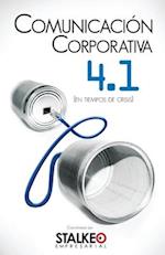 Comunicación Corporativa 4.1