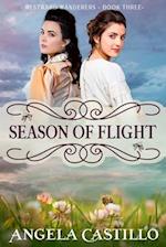 Season of Flight 