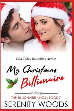 My Christmas Billionaire