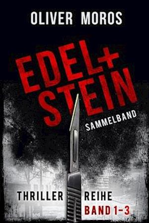 Edel & Stein-Thriller-Reihe