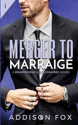 Merger to Marriage