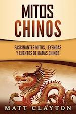 Mitos chinos