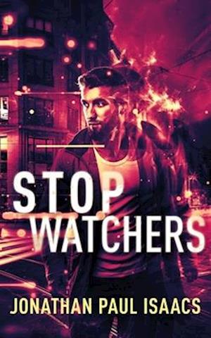 Stopwatchers