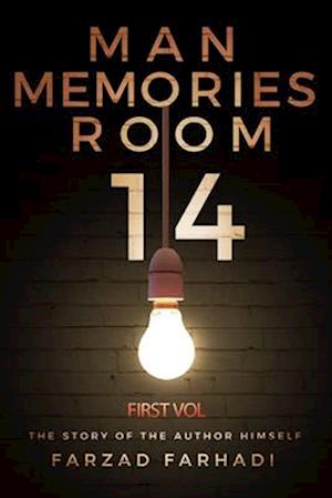 Man Memories Room 14: The Story of the Author Himself