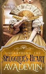 Unearthing the Smuggler's Heart: A Steamy Historical Regency Romance 