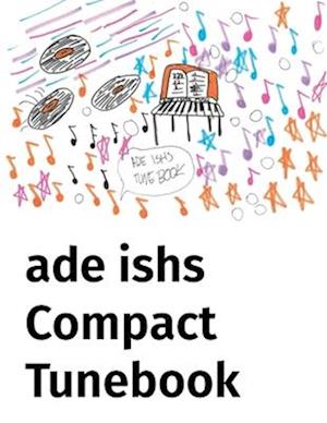 ade ishs Compact Tunebook