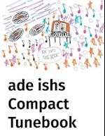 ade ishs Compact Tunebook 