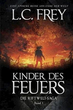 Kinder des Feuers