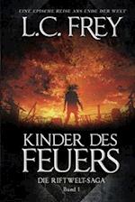 Kinder des Feuers