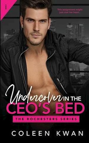 Undercover in the CEO's Bed