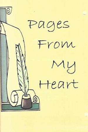 Pages From My Heart