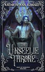 The Unseelie Throne