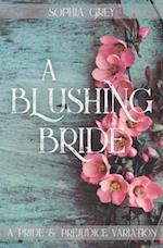 A Blushing Bride