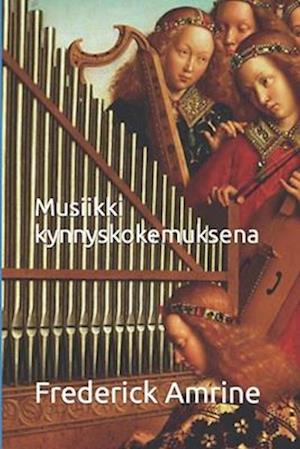 Musiikki kynnyskokemuksena