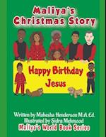 Maliya's Christmas Story 