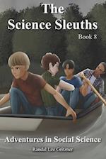 Adventures in Social Science - Book 8 