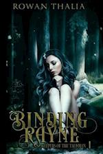 Binding Rayne 