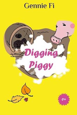 Digging Piggy