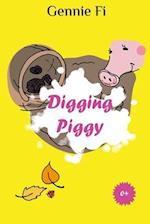 Digging Piggy 