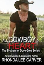 All Cowboy and Heart 