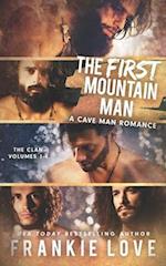 The First Mountain Man